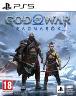 PS5 igrica God of War Ragnarok Day 1 Edition